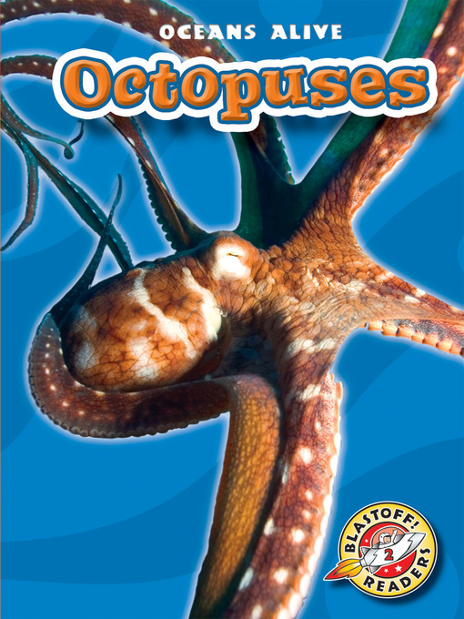 Title details for Octopuses by Dana Fleming - Wait list